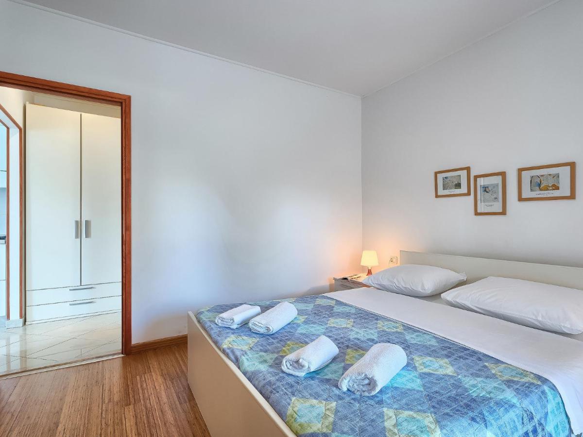 Apartment Nika-2 By Interhome ウマグ エクステリア 写真