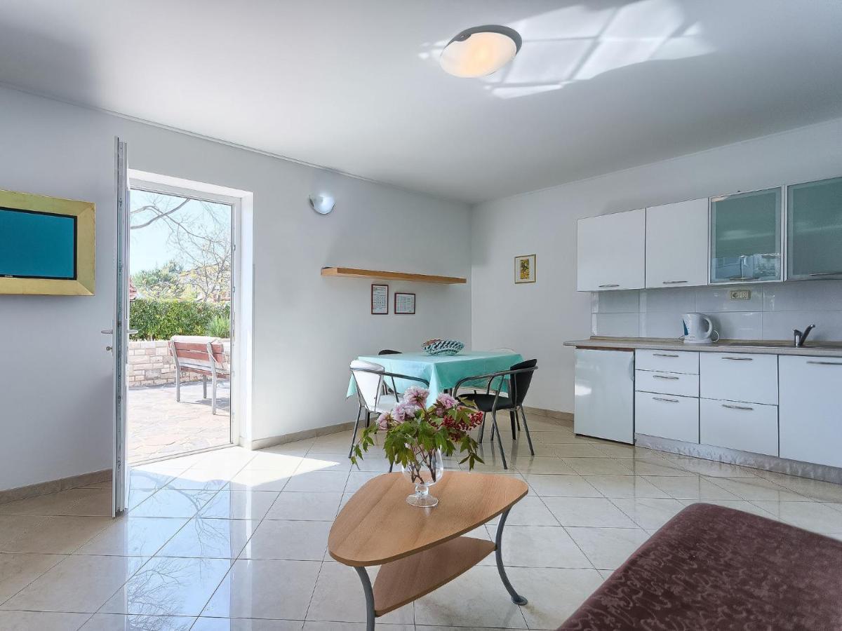 Apartment Nika-2 By Interhome ウマグ エクステリア 写真